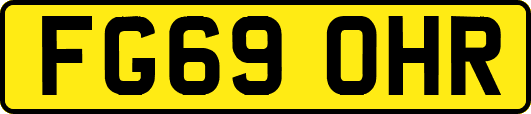 FG69OHR