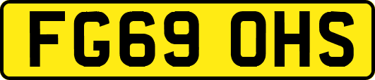 FG69OHS