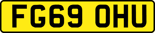 FG69OHU
