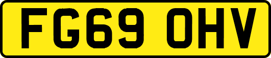 FG69OHV