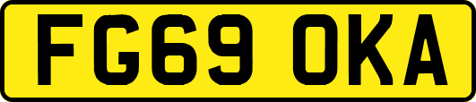 FG69OKA