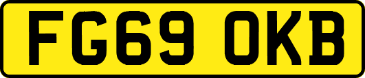 FG69OKB