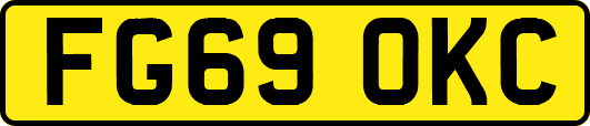 FG69OKC