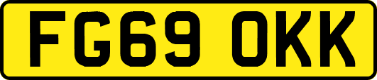 FG69OKK