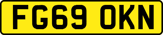 FG69OKN