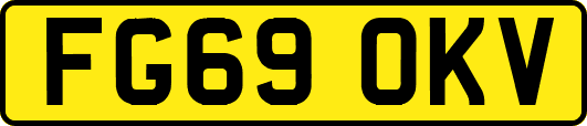 FG69OKV