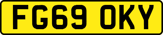 FG69OKY