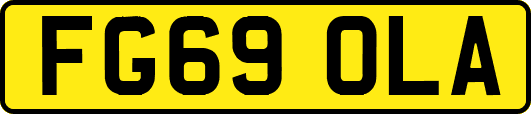 FG69OLA