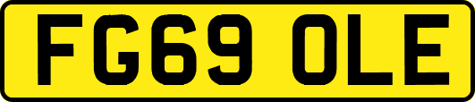 FG69OLE