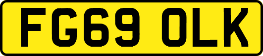 FG69OLK