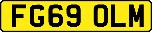FG69OLM