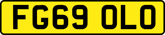 FG69OLO