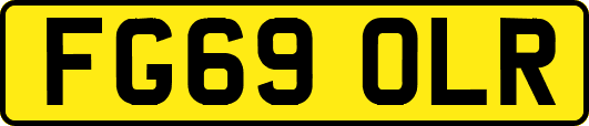 FG69OLR