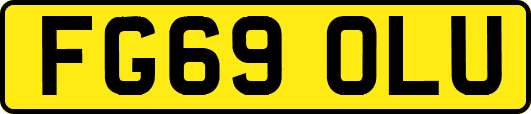 FG69OLU