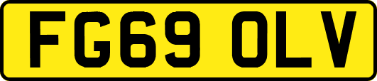 FG69OLV