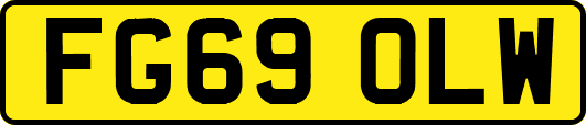 FG69OLW