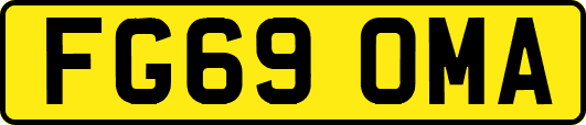 FG69OMA