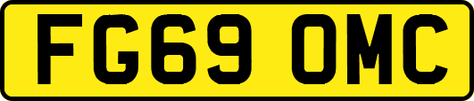 FG69OMC