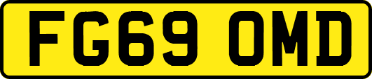 FG69OMD