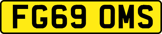 FG69OMS