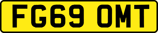 FG69OMT
