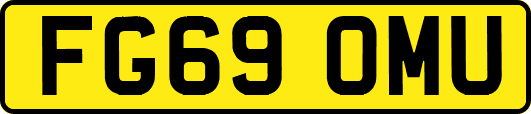 FG69OMU