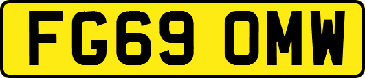 FG69OMW