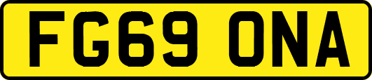 FG69ONA