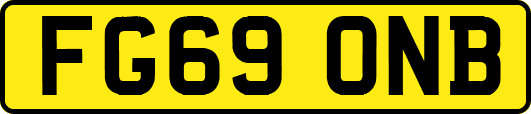 FG69ONB