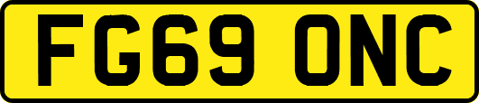 FG69ONC