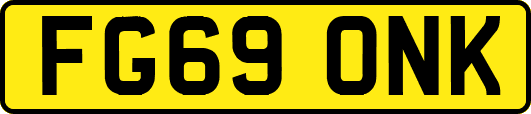FG69ONK