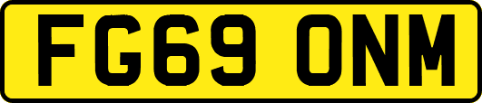 FG69ONM