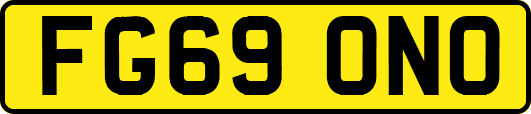 FG69ONO