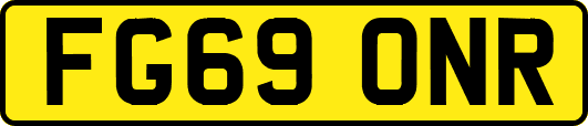 FG69ONR