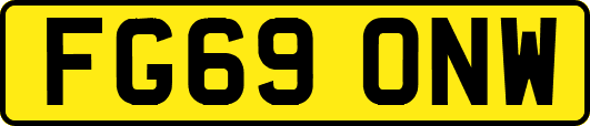 FG69ONW