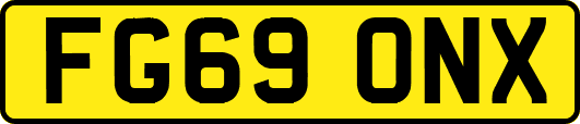 FG69ONX
