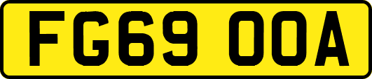FG69OOA