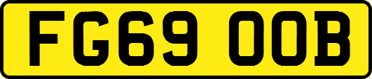 FG69OOB