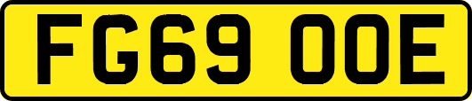 FG69OOE