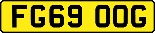 FG69OOG