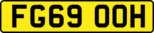 FG69OOH