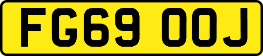 FG69OOJ
