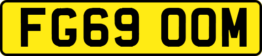 FG69OOM