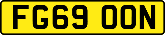 FG69OON