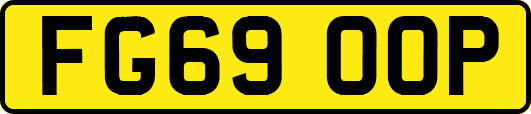 FG69OOP