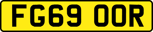 FG69OOR