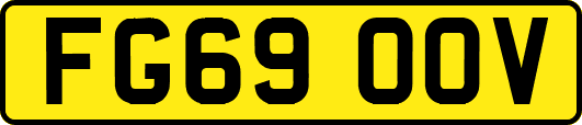 FG69OOV
