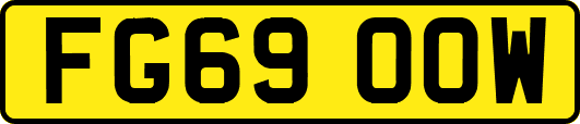 FG69OOW