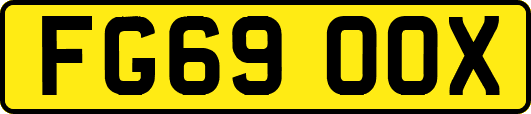 FG69OOX