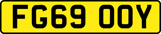 FG69OOY